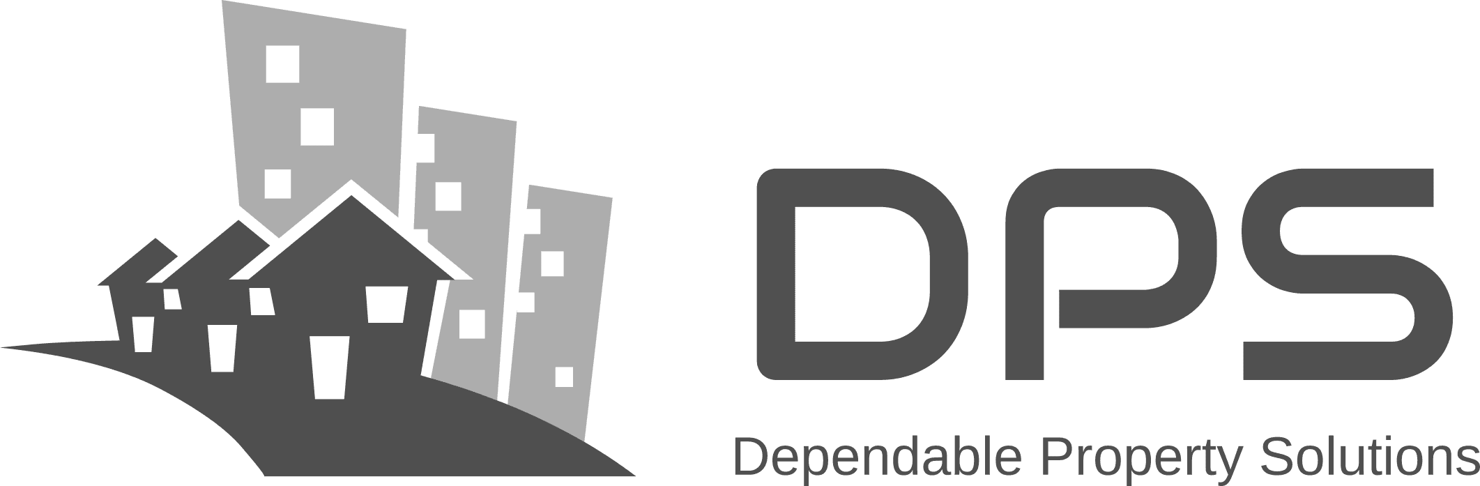 DPS Property Logo