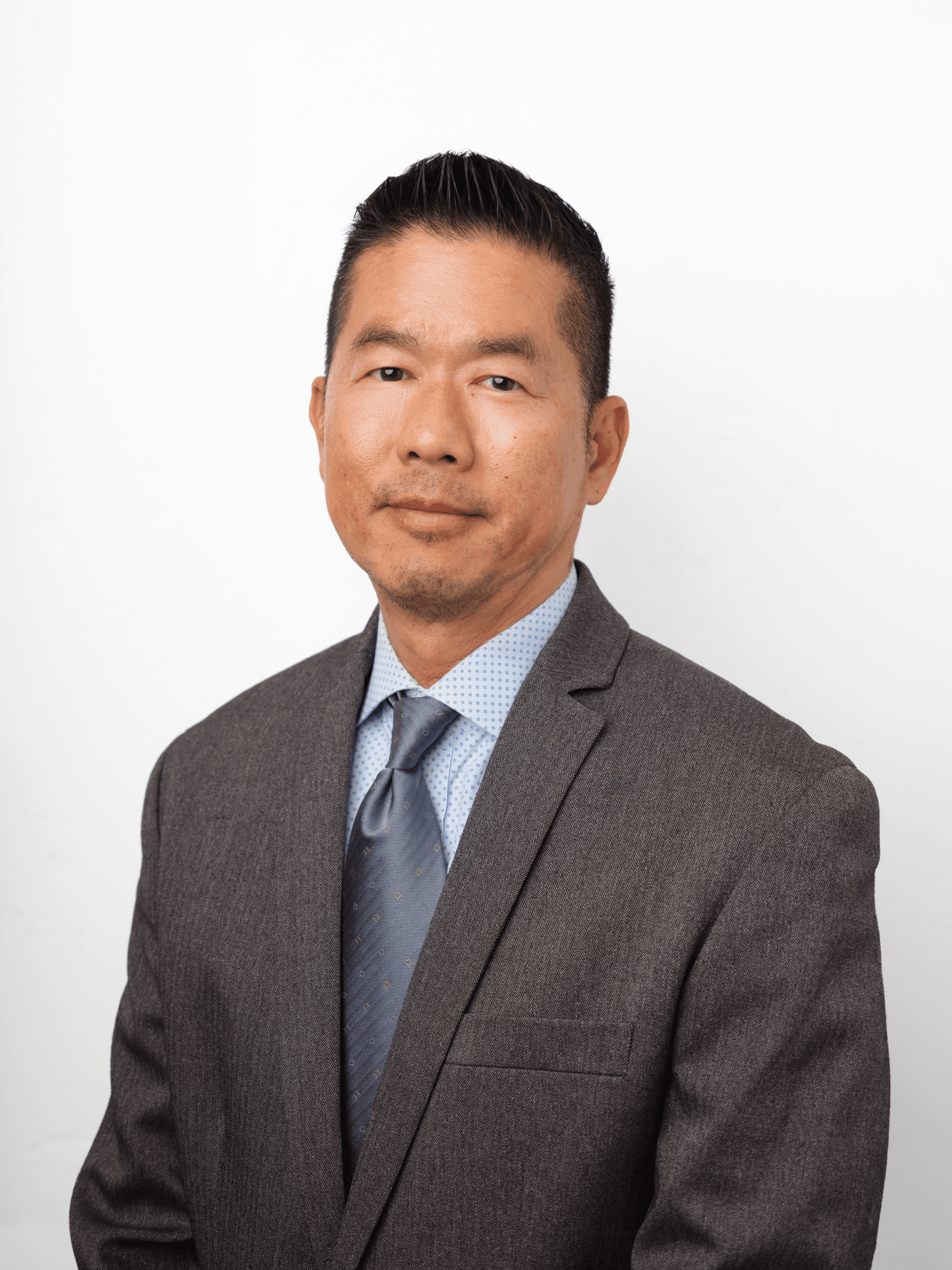 Bryan Chee