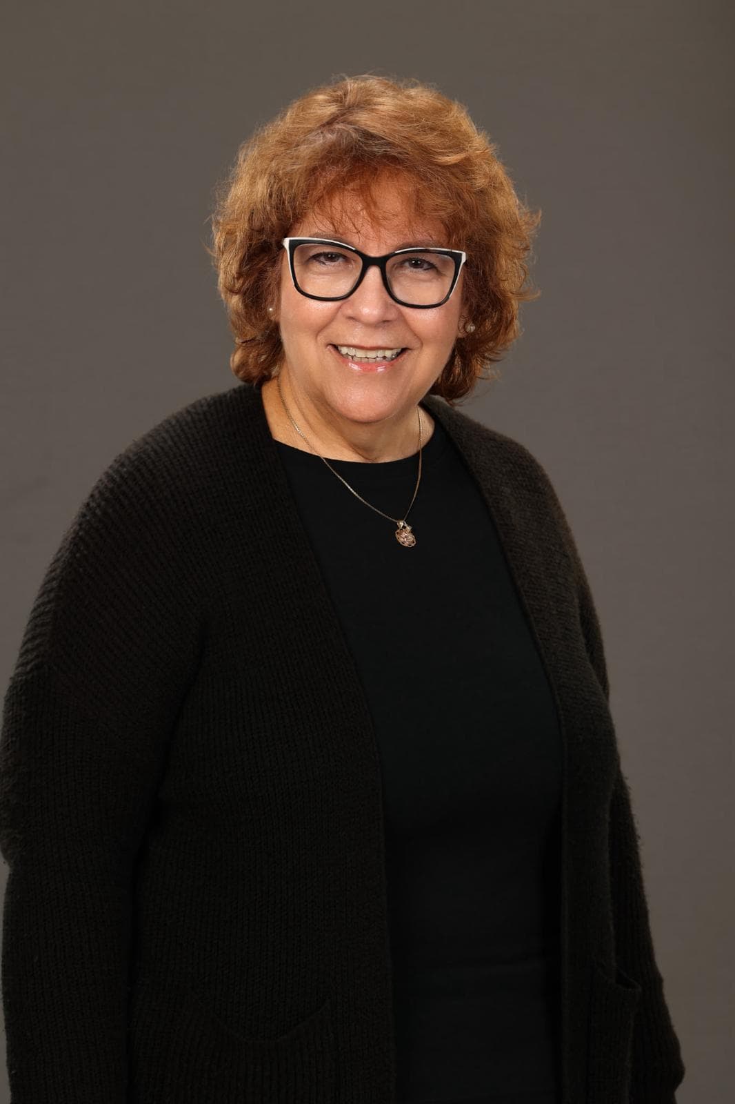 Marla Rubio