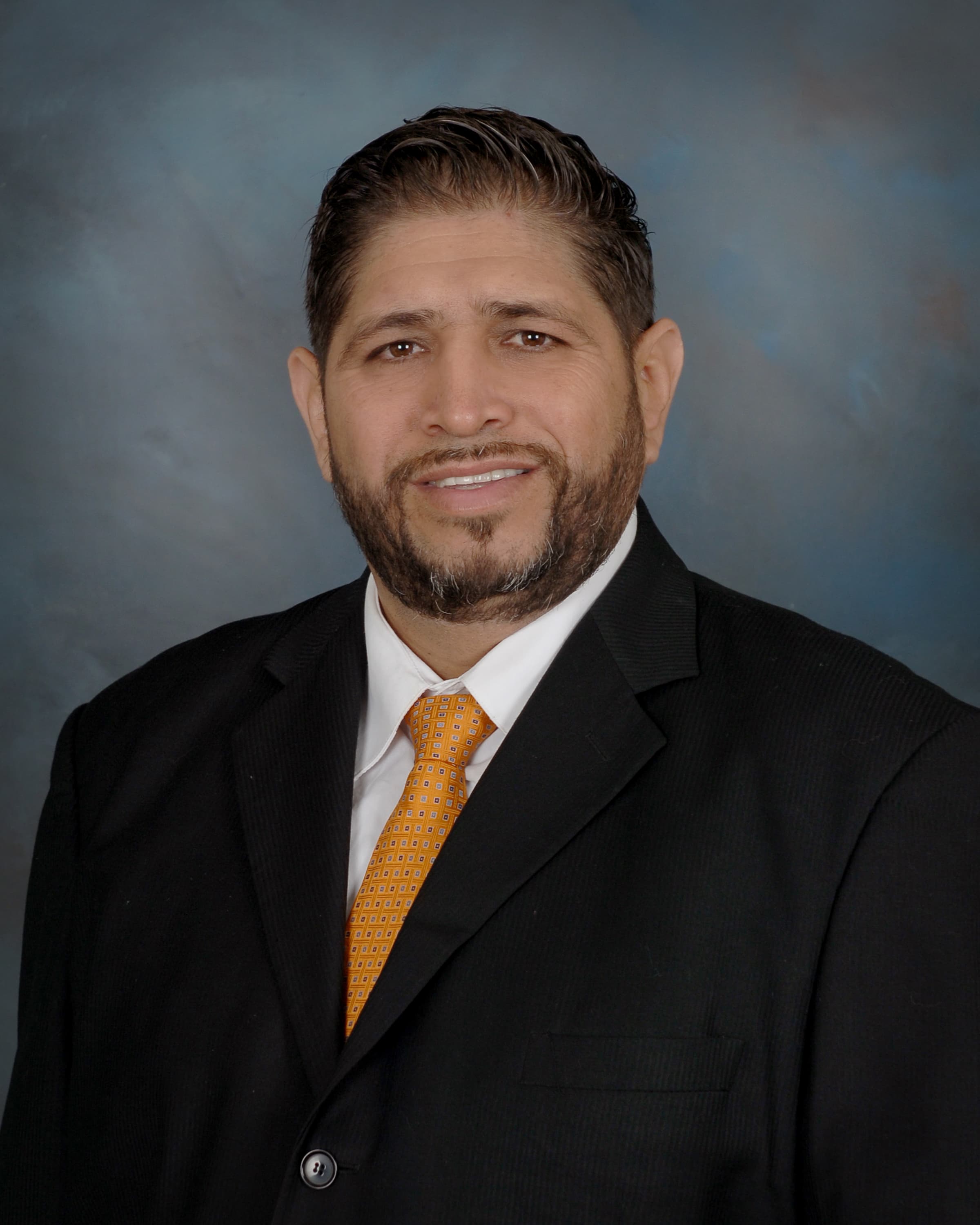 Sam Martinez